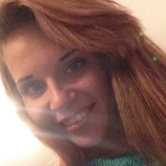 Лера Сапожникова, 17.01, Санкт-Петербург