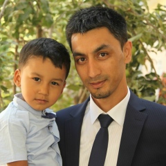 Хушнуд Джалолов, 14.10.1986, Душанбе