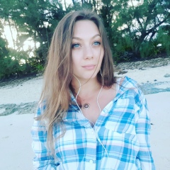 Мария Шабанова, 26.09.1989, Auckland