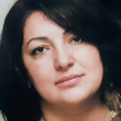 Наталья Мискалова, 13.08.1977, Москва