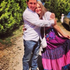 Оксана Кривченко, 10.07, Paris