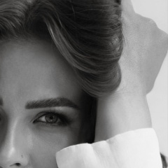 Ольга Смирнова, 18.12.1989, Санкт-Петербург