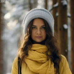 Елена Жукова, 06.04.1972, Санкт-Петербург