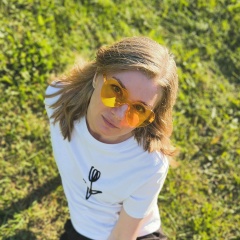 Ольга Кузьмина, 23.01, Санкт-Петербург