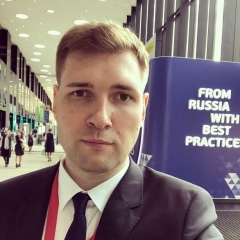 Александр Соболь, 20.06.1989, Москва