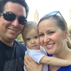 Elena Gorshkova, 03.08.1986, Киев