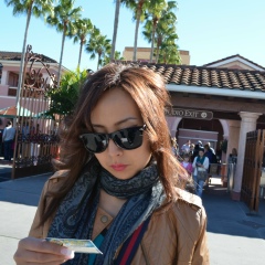 Меруерт Абдикаримова, 03.02, Orlando