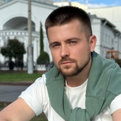 Никита Кантор, 09.12