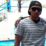 Yhabid Diaz, 11.03.1985, Tijuana