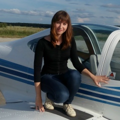 Светлана Лепехина, 05.11.1989, Москва