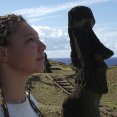 Валентина Алёхина, 19.03, Магнитогорск