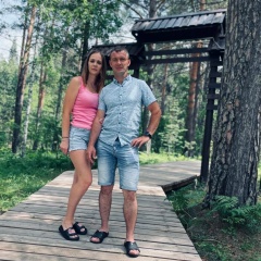 Юлий Сидякин, 29.08, Шушенское