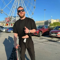 Лев Маковкин, 30.05.1987, Челябинск