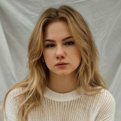 Анастасия Болотова, 24.01.2000, Москва