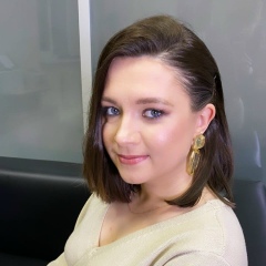 Тамара Ушенина, 12.07.1992, Минск