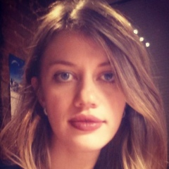 Ольга Политова, 11.05, Москва