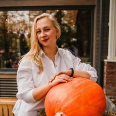 Наталья Казанчева, 08.10, Санкт-Петербург