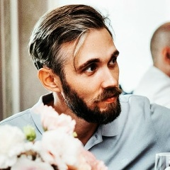 Кирилл Джеломанов, 06.06, Санкт-Петербург