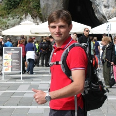 Александр Толмачев, 13.07.1981, Владимир