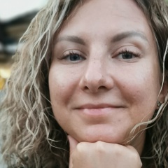 Татьяна Матросова, 27.01, Москва