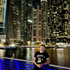 Максим Зе, 12.01, Санкт-Петербург