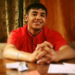 Ильяс Исмайлов, 09.04.1901, Москва