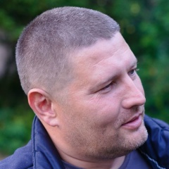 Михаил Гришин, 16.02, Санкт-Петербург