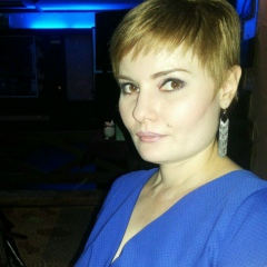 Мария Аскарова, 05.09.1983, Ширин