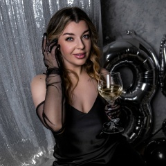 Валентина Вайденгар, 04.12, Минск