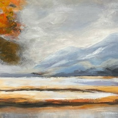 Юлия Соловьева, Москва