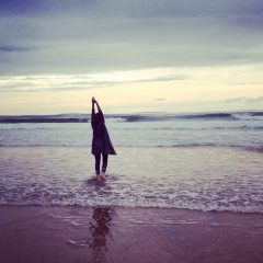 Татьяна Блинова, 04.10, Москва