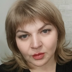 Юлия Калинина, 18.11, Сланцы