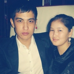 Шукир Авезмуратов, 19.12.1994, Атырау