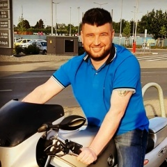Denis Jemzew, 11.04.1987, Dortmund