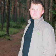 Алексей Именинников, 04.10, Великий Новгород