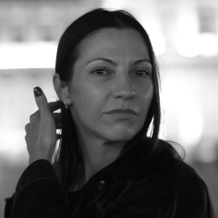 Анна Скородумова, 18.01.1984