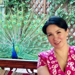 Гул-Мира Иманбаева, 08.07.1974