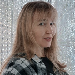 Наталья Черненко, 01.05, Санкт-Петербург