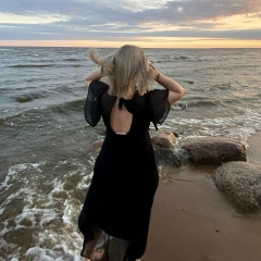 Юля Силла, 20.05.1983, Санкт-Петербург