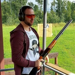 Виктор Мергалёв, 02.07