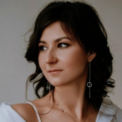 Ирина Лысенко, 15.06, Томск