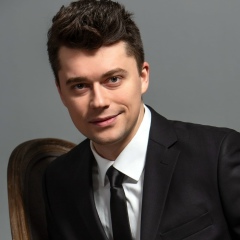 Вадим Микулинский, 13.03, Москва