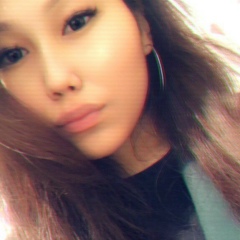 Жания Малекова, Астана