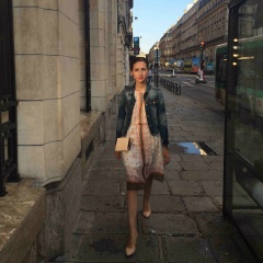 Екатерина Влондис, 10.06.1986, Сочи