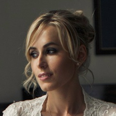 Юля Гончаренко, 24.07.1989, Москва