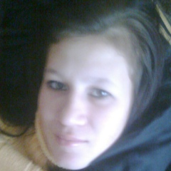 Виктория Печолат, Кривой Рог