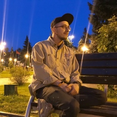 Сергей Саенко, 09.01.1990, Киев