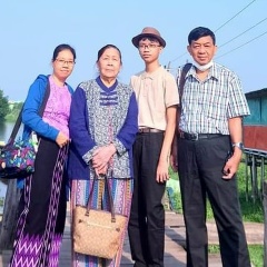 Tun Tun Oo, 17.01.1959