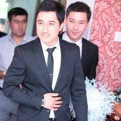 Marifzhan Yermetov, 06.10, Алматы