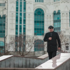 Ади Бектемиров, 22.03.1996